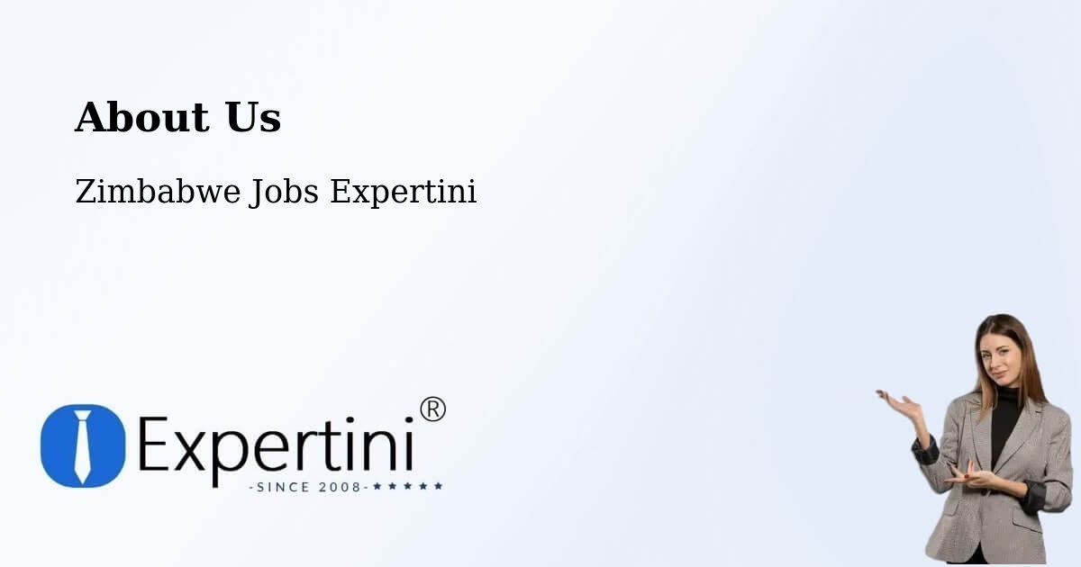 About Expertini Recruitment Platform  – Chivi District - Chivi District, Zimbabwe Jobs Expertini